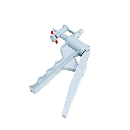 United Scientific HVP001-N - Hand Vacuum Pump,without Gauge
