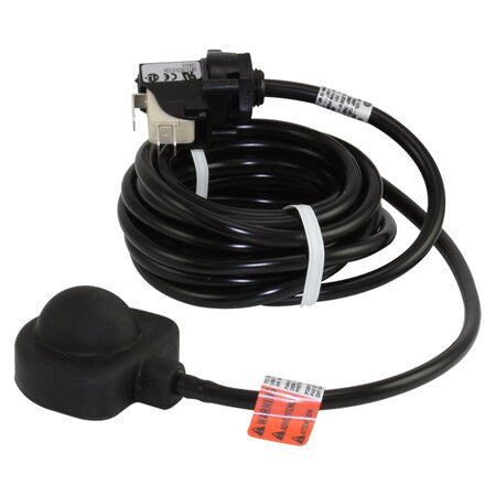 Linemaster PBSH12 - Vanguard Spdt Momentary Air/Electric Han
