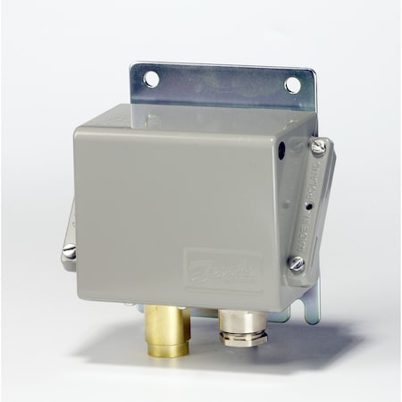 Danfoss 060-310566 - Kps 1/4" Pressure Switch