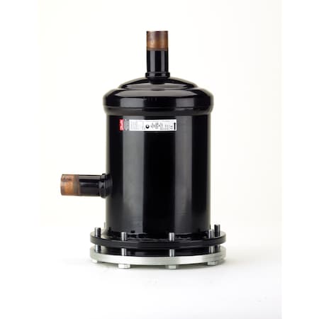 Danfoss 023U7257 - Drier,2 1/8"Odf Filter Drier,Shell