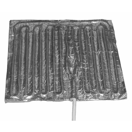 Danfoss 120Z0378 - Heater Element,460 V,56 W,Surface Htr