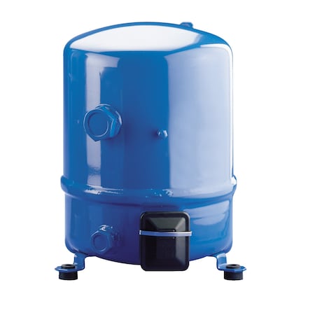 Danfoss MTZ144-4VI - Compressor, 460 V, 3-Phase, 12 HP