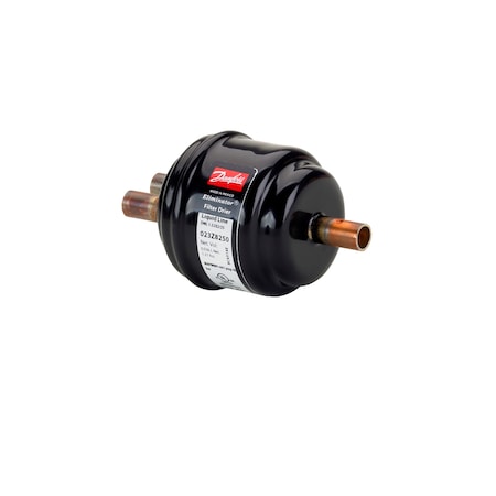 Danfoss 023Z5054 - Drier,3/8" Liquidlinefilter Drier,