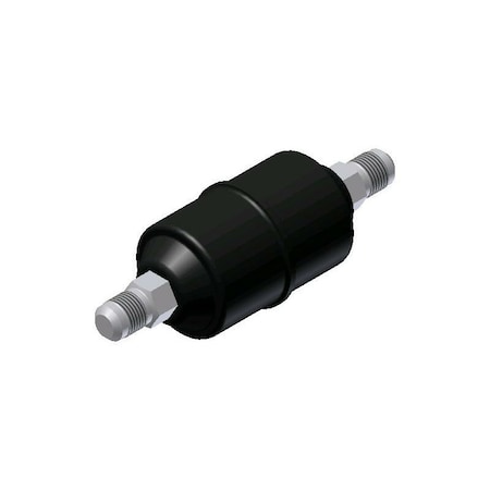 Danfoss 023Z5006 - Drier,1/2"Flare Dcl-084 Filter Drier,