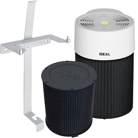 Ideal IDEAP0030PWKH - IDEAL Health AP30 PRO Wall Kit (AP30, Fi