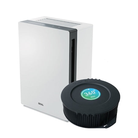 Ideal IDEAP0080KH - IDEAL Health AP80 PRO Kit (AP80, Filter)