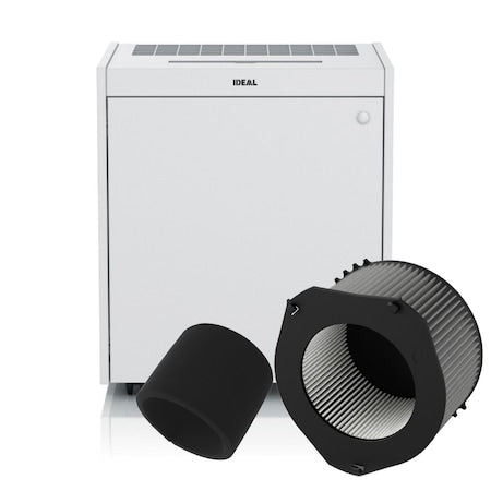 Ideal IDEAP140PKH - IDEAL Health AP140 PRO Kit (AP140, Filte