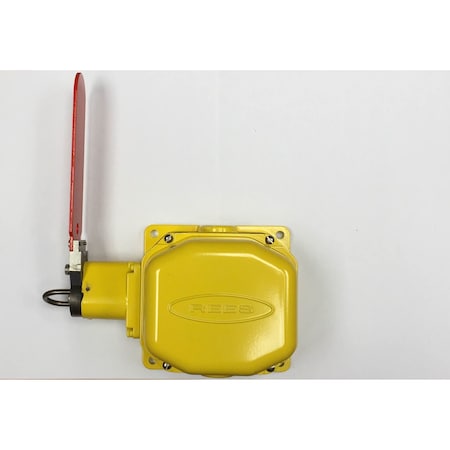 Rees 04953121 - Cable Swtch Flag Indictor,Left,1 NO/1 NC
