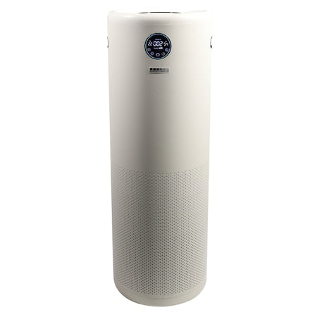 Ideal Warehouse Innovations, Inc. 60-8302 - Air Purification System,Jade(TM) 2.0