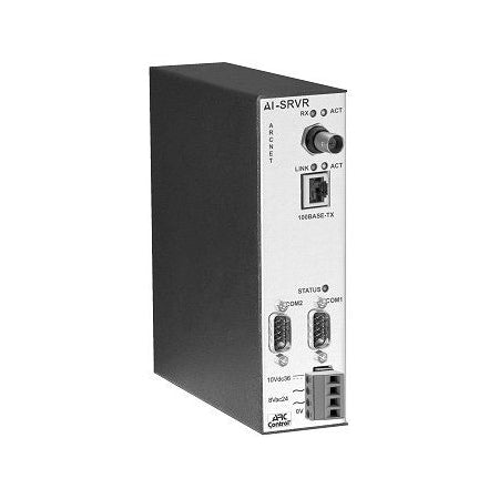 Johnson Controls JC-MER-CXB - Metasys Embedded Router