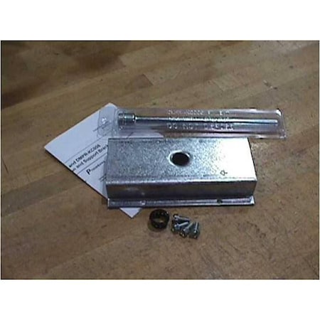 Johnson Controls DMPR-KC012 - Shaft Extension Hex Pin With Bracket