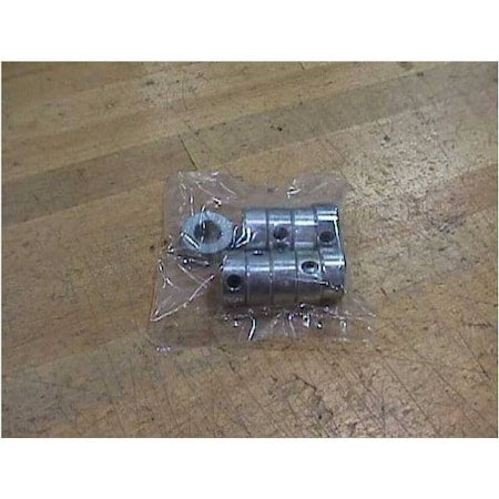 Johnson Controls DMPR-KC252 - Shaft Kitcollar Shaft Kit