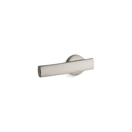Kohler K-9379-BN - Wellworth Trip Lever