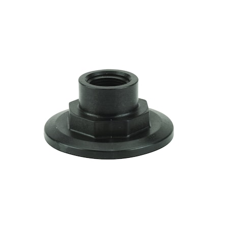Banjo M220PLG075 - Flange Plug, Schedule 80