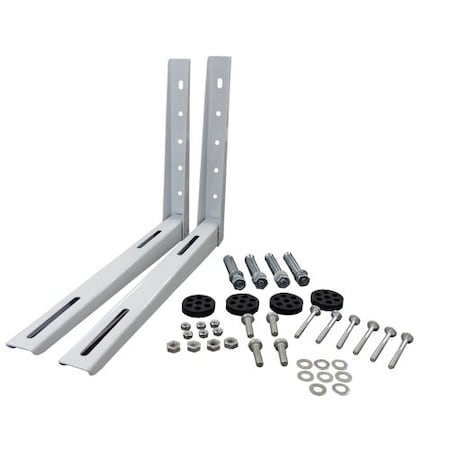 Supco MB500 - Mini Split Bracket,19.25" x 21.65"