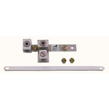 Midwest Electric MNK3A - Neutral Kit,100 A