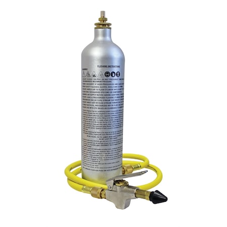 Mastercool 91046-A - Flush Kit Assembly