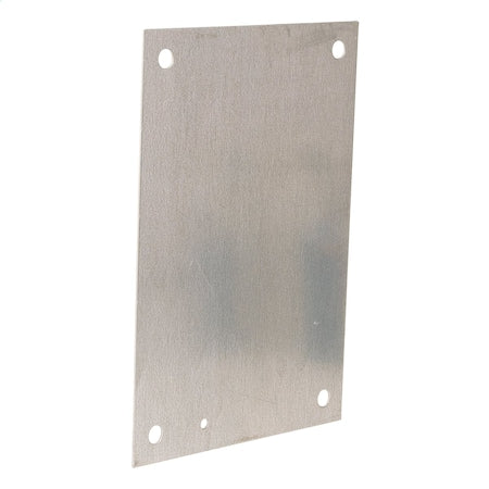 Wiegmann NP1212G - Back Panel(n1/3r/4/12),9x9,Cs-glv