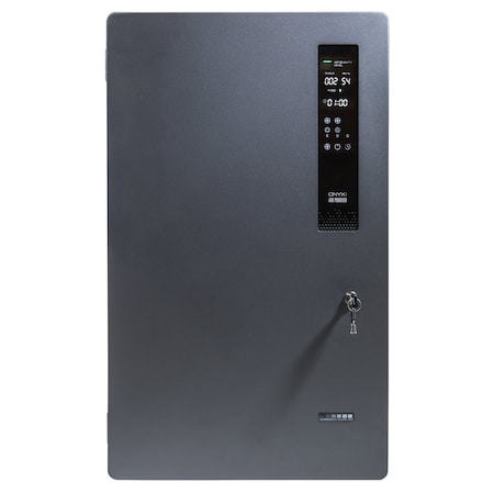 Ideal Warehouse Innovations, Inc. 60-8401 - Air Purification System,ONYX,120 V,60 Hz