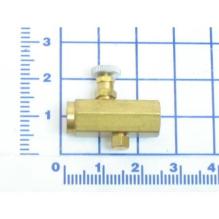Dlm OTH2767 - Adjustment Valves,Flow Control Valve .