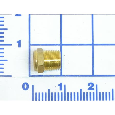 Dlm DOTH2814 - Fittings,3/8" Breather Vent Plug (Oth28