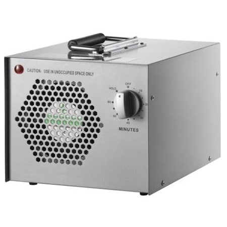 Namco Manufacturing 2122 - Ozone Generator Machine w/3 Ozone Plate