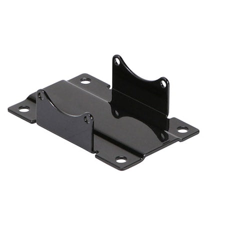 Bison Gear & Engineering P125-750-2000 - Competitor Mount Footplate