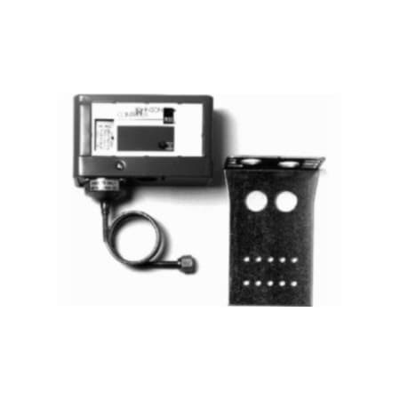 Johnson Controls P29NA-3C - Low Pressure Control, 120/240 V AC