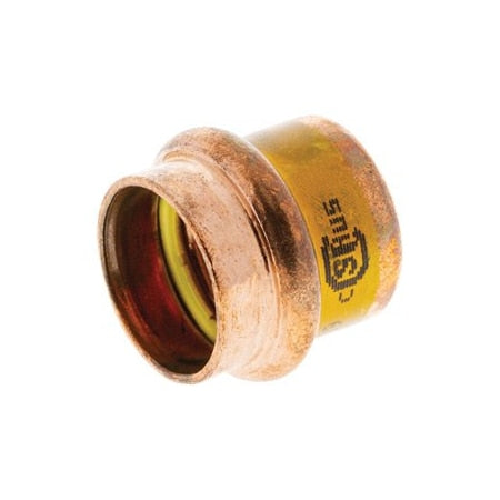Nibco 9172700HPC - Cap, Copper, Press-fit 3/4 in