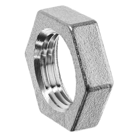 ZUSA-PF-9480 - Locknut, Aluminum, NPSL, 1 in