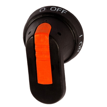 Mersen HB65 - Handle,Black,65mm,Ip65 Nema,3r