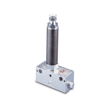 Enerpac PRV5 - Pressure Reduce Valve,0.5 gpm,BSPP