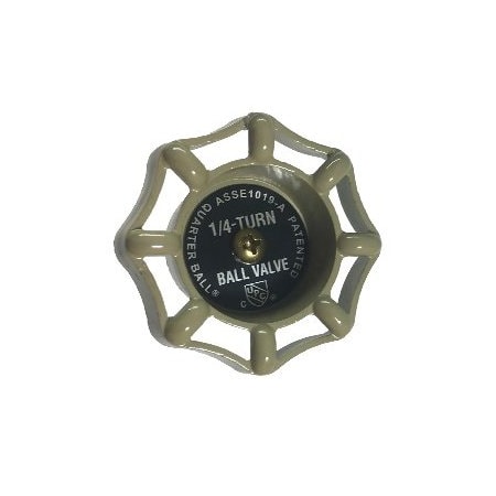 Quarter Ball QBH-R - Replacement Handlefor Ball Valve