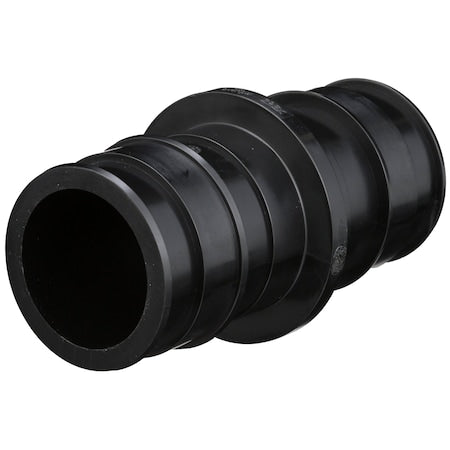 Zurn QEPC88X - Straight, Polymer, Barbed 1 31/64", 2"
