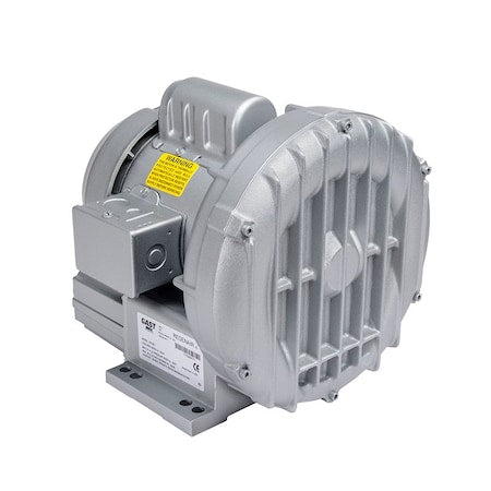Gast R3105N-50 - Regenerative Blower 2/Skid