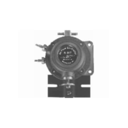 Johnson Controls R-317-1 - Air Flow Contr. .05 To 1,.051