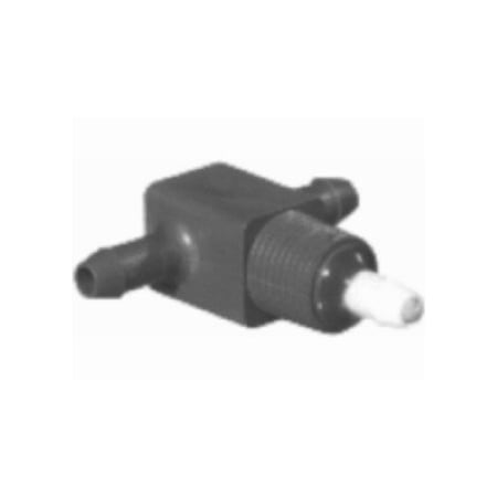 Johnson Controls R-3712-3007 - Tee 1/4 In .007 And Diode