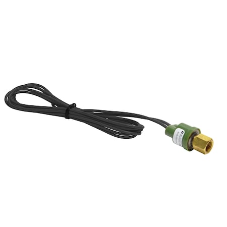 Ranco RFD-032S - Filter Drier,Mono Flow,3 cu in,ODF,1/4" fitting,3.78"Lx1.69"W