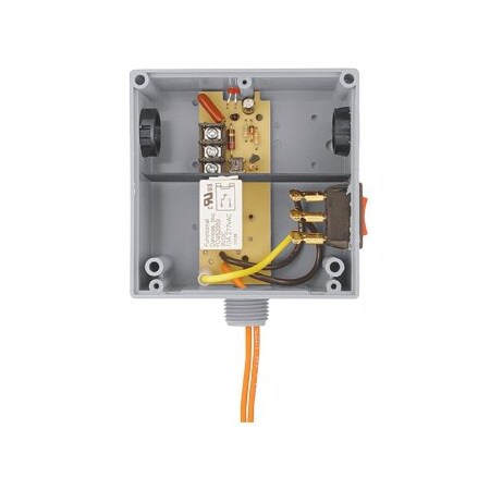 Johnson Controls RIBTU1S - Rib Hilo Sep 10 Ahoa 1030,V120 Ac