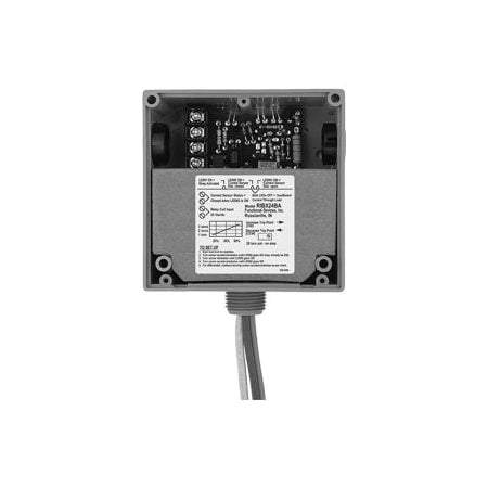 Johnson Controls RIBX24BA - Power Relay And Status,Sensor