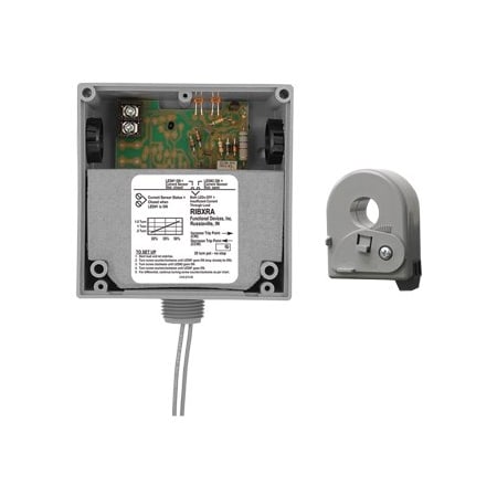 Johnson Controls RIBXRA - Ribxra,Ribxra