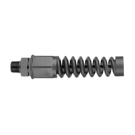 Flexzilla RP900500 - Pro Air Hose Reusable Fitting, 1/2" Barb