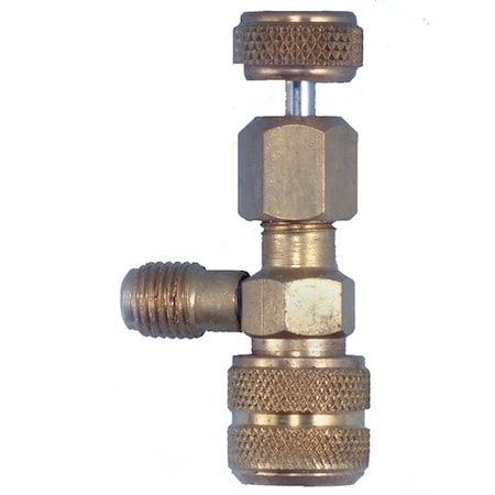Supco SF2060 - Access Fitting,SF2060