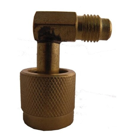 Supco SF2090 - Coupler,Gas Retaining