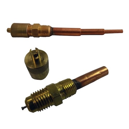 Supco SF3602 - Access Fitting,SF3602