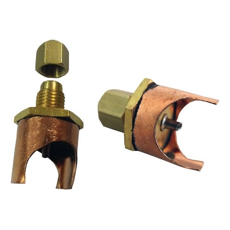 Supco SF5534 - Access Fitting,SF5534