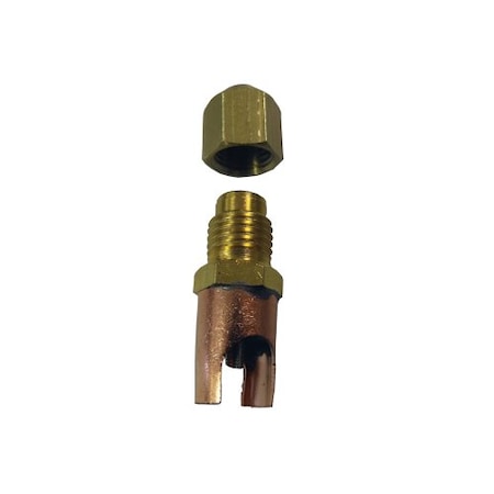 Supco SF5538 - Access Fitting,SF5538