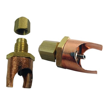 Supco SF5558 - Access Fitting,SF5558