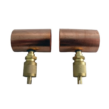 Supco SF8478 - Access Fitting,SF8478