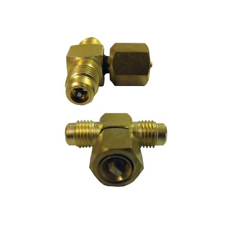 Supco SF9603 - Access Fitting,SF9603